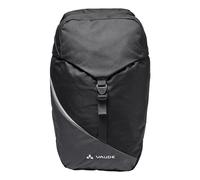 VAUDE borsa da bicicletta TwinRoadster Bike Bag Black