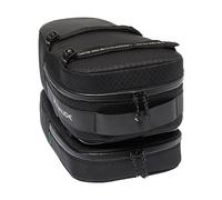 Vaude - Cyclist Saddle Bag - Borsa da ciclismo 9 l nero/grigio