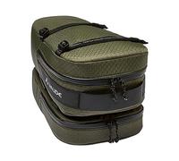 Vaude - Cyclist Saddle Bag - Borsa da ciclismo 9 l olivia