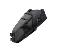Vaude - Borsa da sella - Trailsaddle Ii Black in Pelle - Nero