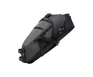 Vaude - Borsa da sella - Trailsaddle Ii Black in Pelle - Nero