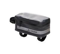 Vaude - Borsa da telaio - Phone Bag Proof Black - Nero