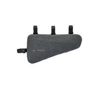 Vaude - Borsa da telaio - Trailframe Ii Black in Pelle - Nero Nero