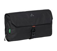 Trousse da toilette Vaude WashBag M (Nero) No-size