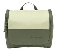 VAUDE borsa da toilette WegaWash Wash Bag Cedar Wood