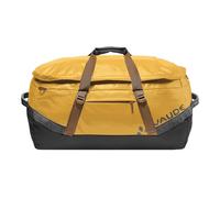 Vaude Borsa da viaggio City 65 70 cm giallo