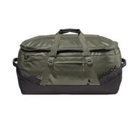 Vaude CityDuffel 65 Borsone da viaggio cachi, fibra sintetica, 40 x 70 x 29cm