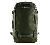 Vaude Mundo Proof 38 Carry-On Zaino da viaggio cachi, poliestere, 32 x 50 x 16cm