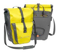Vaude aqua back plus trunk bag pair yellow