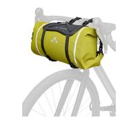 Vaude Bike Trailfront Compact Handlebar Bag Verde
