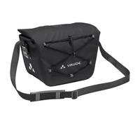 Vaude Borsa Manubrio Proof Box Impermeabile Bicicletta Klickfix Compatibile 6 L
