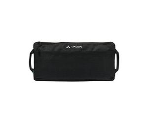 VAUDE, Borsa per Bicicletta, Addita Bag, Borsa Esterna per Oggetti bagnati, Si Adatta a Tutte Le Borse della Ruota Posteriore
