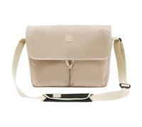 VAUDE Borsa per laptop 'Coreway' beige chiaro Uomo - Accessori - Borse e zaini - Borse - Borse da lavoro e per laptop - Borse per laptop VAUDE Einheitsgröße