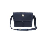 VAUDE Borsa per laptop 'Coreway' beige / navy Uomo VAUDE Einheitsgröße
