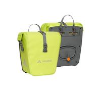 Vaude Bike Aqua Front Handlebar Bag Giallo Bright Green