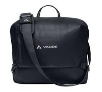 VAUDE Borsa sportiva 'City' nero / bianco Donna VAUDE One Size