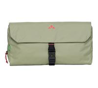 VAUDE borsa trucco Wash Bag M Fango
