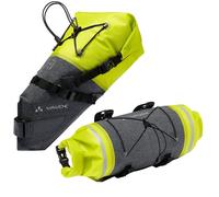 Vaude Borse Bicicletta Set Trailfront Trailsaddle Compact Impermeabile