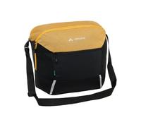 VAUDE Borse Ciclo Messenger L Unisex, Giallo Bruciato, Misura Standard