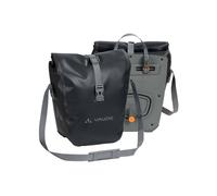 Vaude Bike Aqua Front Pannier 28l Nero