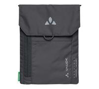 VAUDE borsello da collo Neck Wallet Black