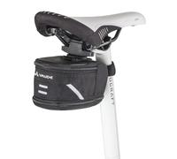 VAUDE Tool M Sella Borsa da bicicletta 1,1 L Tessuto, Poliammide, Poliuretano Nero