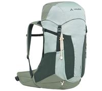 Vaude Brenta 28 W - zaino escursionismo - donna 0 Green woman Grüner Knopf,Fair Wear Foundation