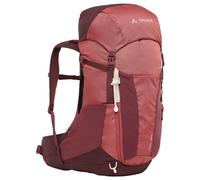 Vaude Brenta 28 W - zaino escursionismo - donna 0 Red woman Grüner Knopf,Fair Wear Foundation