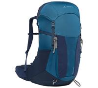 Vaude - Brenta 44+6 - Zaino da escursionismo 50 l blu