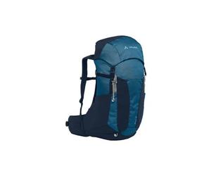 Vaude brenta borsa da escursionismo 24l blu