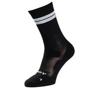 Vaude - Bike Socks Mid II - Calze da ciclismo EU 36-38 nero