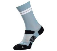 Vaude - Bike Socks Mid II - Calze da ciclismo EU 42-44 grigio