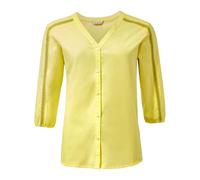 VAUDE Camicetta da Donna Skomer 3/4 II