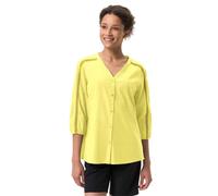 VAUDE Camicetta da Donna Skomer 3/4 II