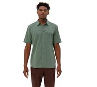 Vaude - Rosemoor Shirt II - Camicia S olivia