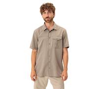 Vaude - Rosemoor Shirt II - Camicia 3XL beige
