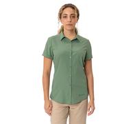 Vaude Camicia A Maniche Corte Seiland Iii