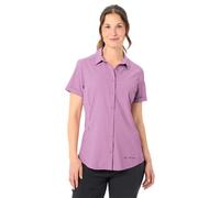 Vaude - Women's Seiland Shirt III - Camicetta 38 fuchsia