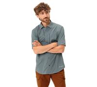 Vaude Camicia A Maniche Corte Seiland Iv