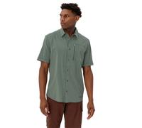 Vaude Camicia A Maniche Corte Seiland Iv