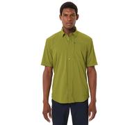 Vaude Camicia A Maniche Corte Seiland Iv