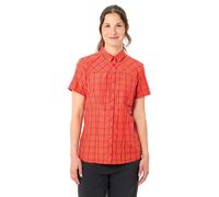 Vaude - Women's Tacun Shirt II - Camicetta 36 rosso
