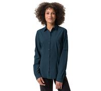 Vaude Camicia A Maniche Lunghe Farley Stretch