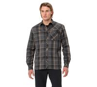 Vaude Camicia A Maniche Lunghe Neshan Iv
