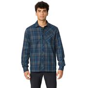 Vaude Camicia A Maniche Lunghe Neshan Ls Iv