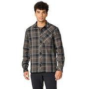 Vaude Camicia A Maniche Lunghe Neshan Ls Iv