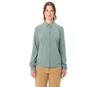 Vaude Camicia A Maniche Lunghe Rosemor Ls Iv