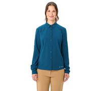 Vaude Camicia A Maniche Lunghe Rosemor Ls Iv