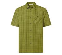 VAUDE Camicia da Uomo Albsteig III Camicia Camicetta