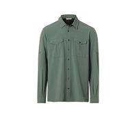 VAUDE Camicia da uomo Rosemoor II Uni oliva | XXL